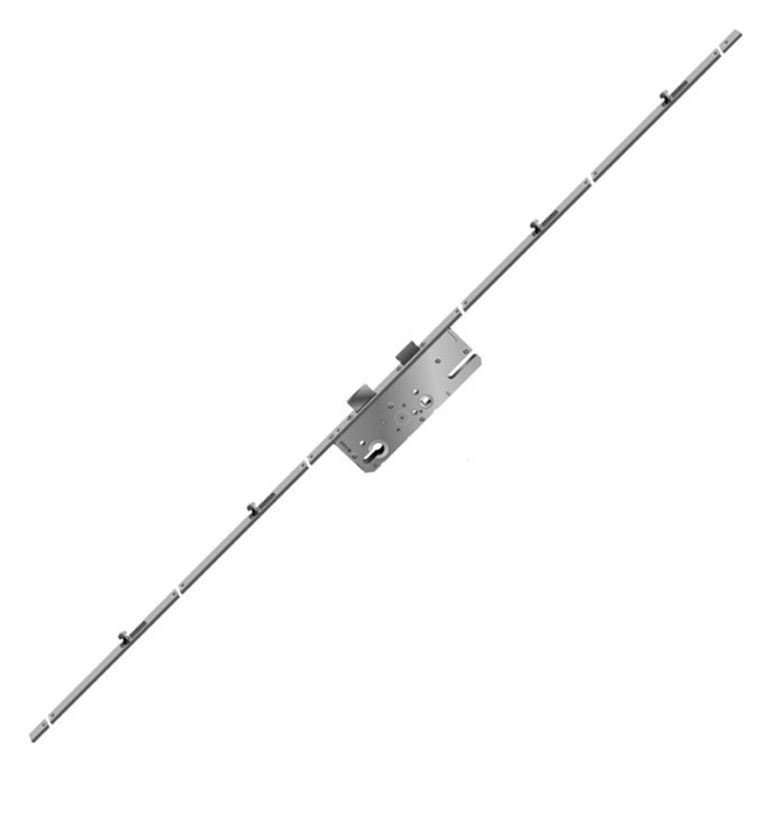 ZZ KFV AS2750 K+G 92/45/U24,6x2170/8 automat B298 760/605 SLQ