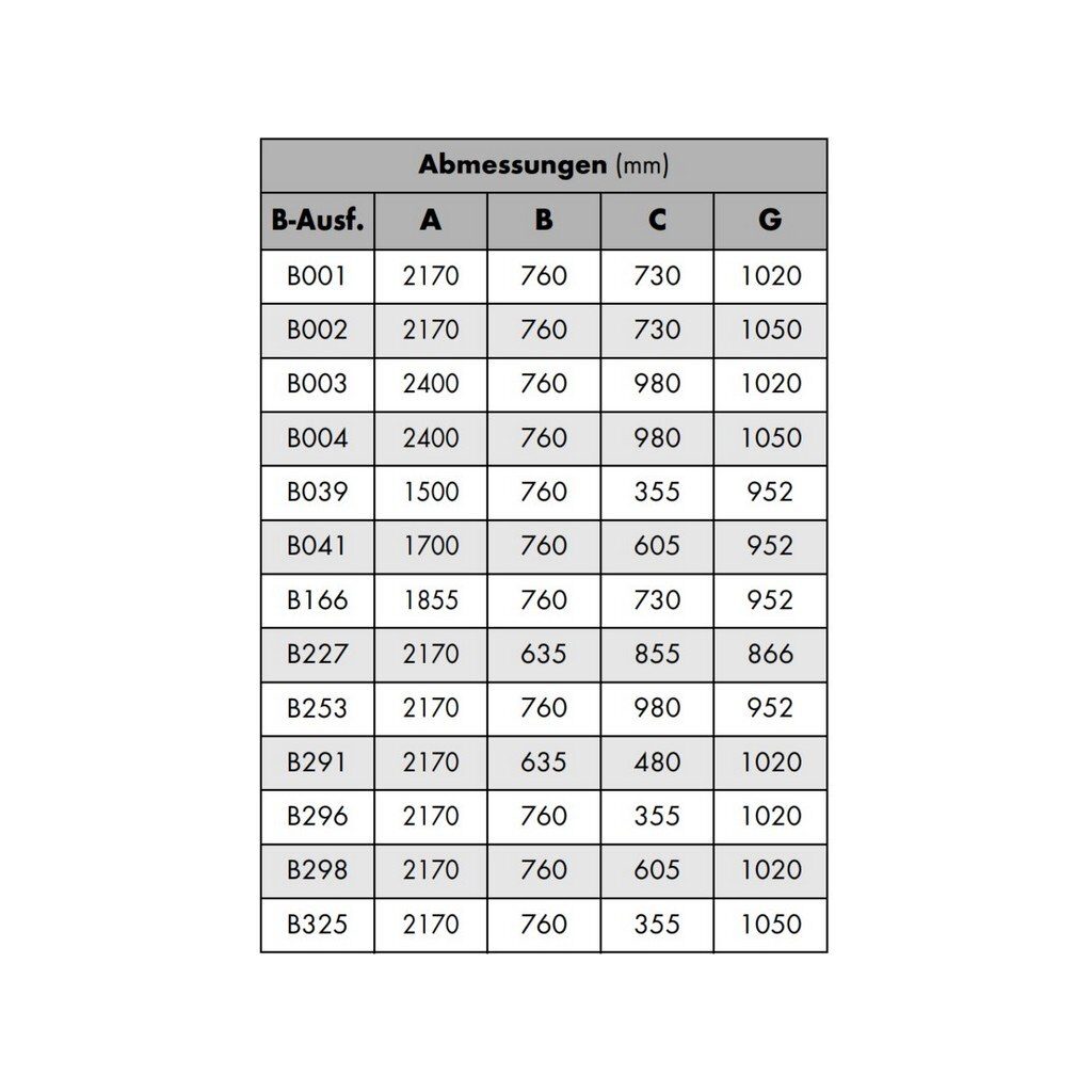 ZZ KFV AS2750 K+G 92/35/U24,6/8 automat B298 760/605 SLQP6 24S35928MLR31B298A1