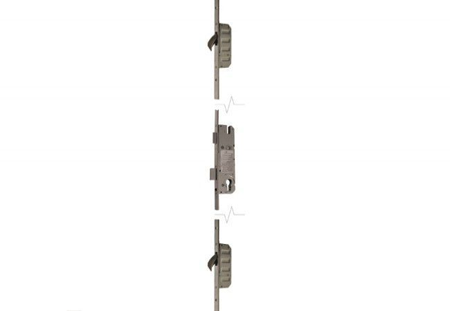 ZZ Winkhaus K+G STV-F 92/55/20 hák 2060/55/92/8 M2 pravý