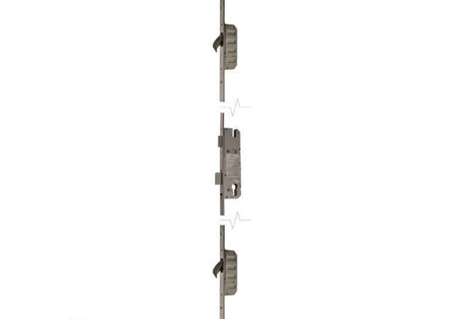 ZZ Winkhaus K+G STV-F 92/55/20 hák 2060/55/92/8 M2 ľavý